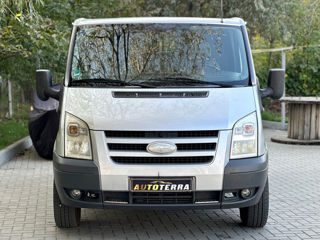 Ford Transit foto 2