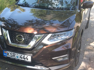 Nissan X-Trail foto 4