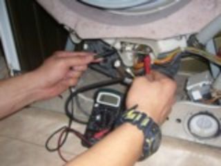 Reparatia Aeg, Bosh, Samsung, Ariston, Lg, Beko, Privileg, Miele, Indesit foto 2