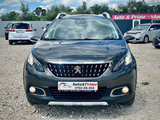 Peugeot 2008 foto 2