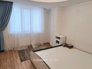 Apartament cu 3 camere, 94 m², Botanica, Chișinău foto 5