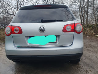 Razborca Passat b6 2.0 tdi DSG 6 anul 2006 motor BMP