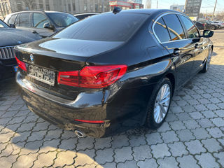 BMW 5 Series foto 5