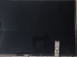 50"(127см) 4K UHD Smart Tv.  фото 3