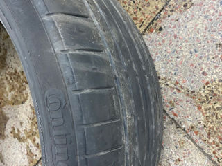 Continental 285/40 R21 foto 3