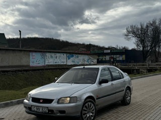 Honda Civic foto 2