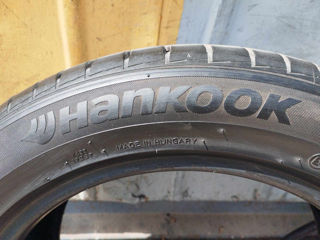 195/55/16 Hankook foto 3