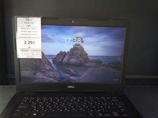 Ноутбук  Dell Vostro 3480 P89G 2290 lei