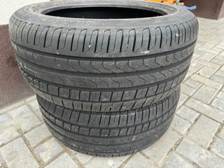 Vind 2 anvelope Pirelli 235/45/17