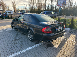 Mercedes E-Class foto 3