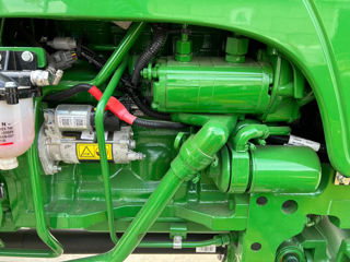 Tractor John Deere 5310 (Nou) - 55 Hp , 2,1 Tone (cu video) foto 12