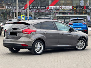 Ford Focus foto 4