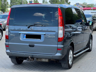 Mercedes Vito foto 2