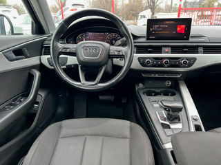 Audi A4 foto 8