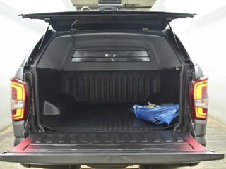 Ssangyong Rexton foto 15