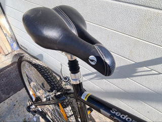 Продам велосипед  Giant Sedona 26  б/у foto 8