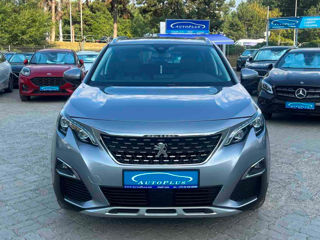 Peugeot 5008 foto 20