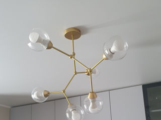 Se vinde Lustre Moderne de Lux  foto 1