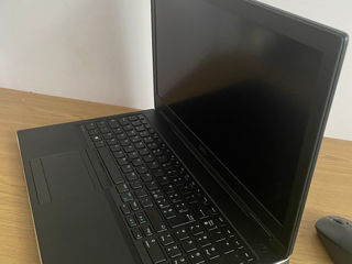 Dell Precision