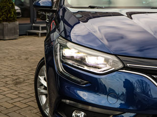 Renault Megane foto 12