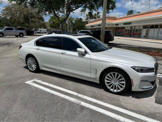 BMW 7 Series foto 3