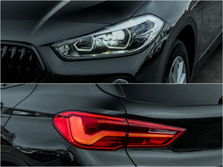 BMW X2 foto 17