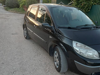 Renault Scenic foto 3