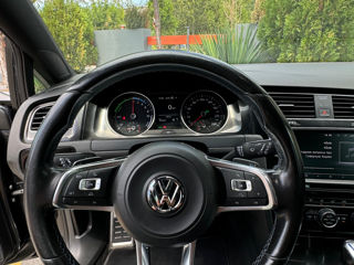 Volkswagen Golf foto 7