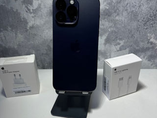 iPhone 14 Pro Max 128 deep purple foto 2