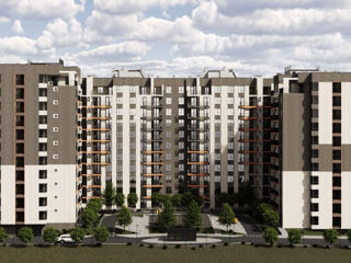 1-комн. кв., 47 м², 4/10 эт.