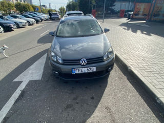 Volkswagen Golf foto 4