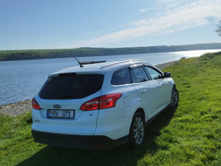 Ford Focus foto 7