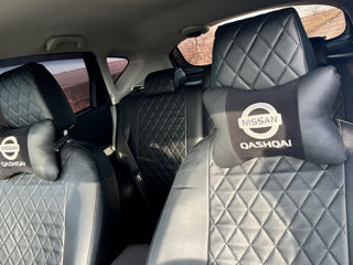 Nissan Qashqai foto 4