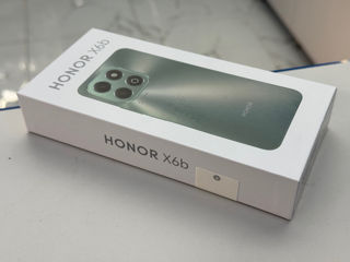 Honor X6b 4/128gb  NOU GARANȚIE