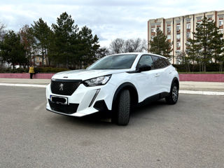 Peugeot 2008 foto 4