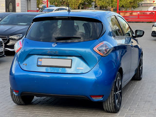 Renault ZOE foto 3