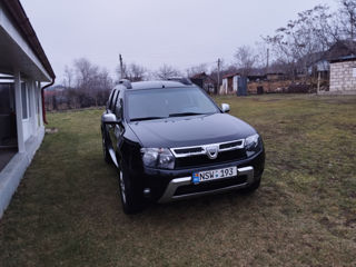 Dacia Duster foto 6