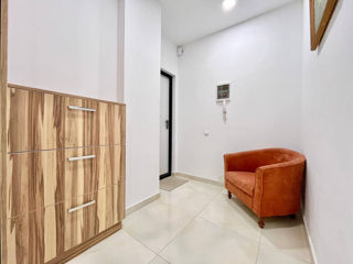 Apartament cu 2 camere, 70 m², Centru, Chișinău foto 10