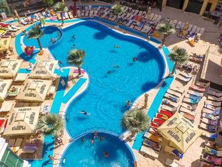 Болгария отель Planeta Hotel & Aquapark (5*) c 22-го августа 2024 от emirat travel! foto 4