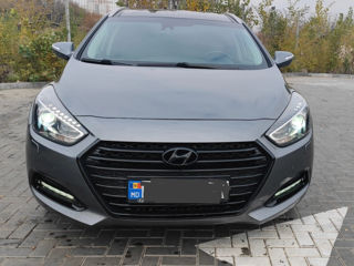 Hyundai i40 foto 3