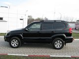 Toyota Land Cruiser Prado foto 5