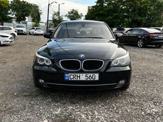 BMW 5 Series foto 2