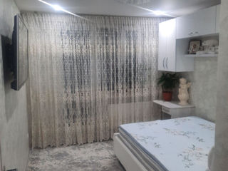 Apartament cu 2 camere, 65 m², Centru, Rezina foto 3