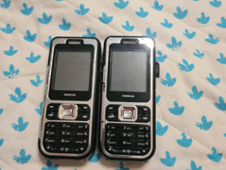 2 nokia 7360. 300 lei ambele. foto 3