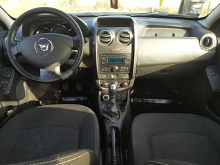 Dacia Duster foto 7