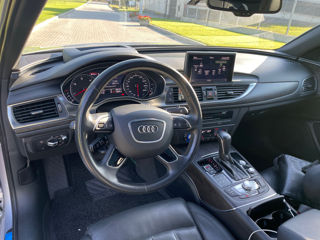 Audi A6 foto 9