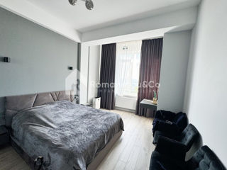 Apartament cu 1 cameră, 60 m², Râșcani, Chișinău foto 4