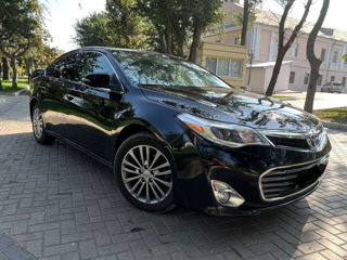 Toyota Avalon foto 1