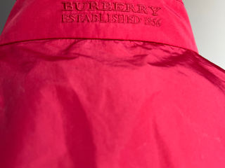 Vand Burberry originala! H&M si Bolongaro originala!