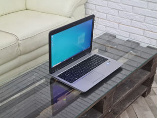 HP i5/8GB/256SSD/Livrare/Garantie! foto 5